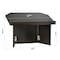Adiroffice Foldable Tabletop Lectern ADI661-05-BLK - alternate 7